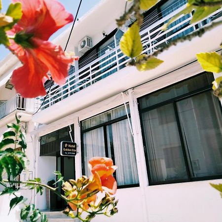 Golden Star 호텔 Agia Marina  외부 사진